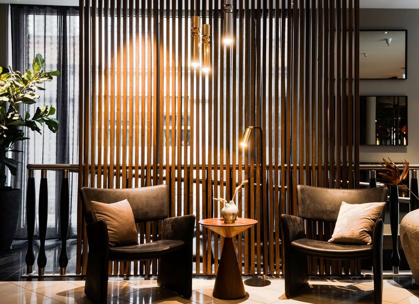 Lounge Billede