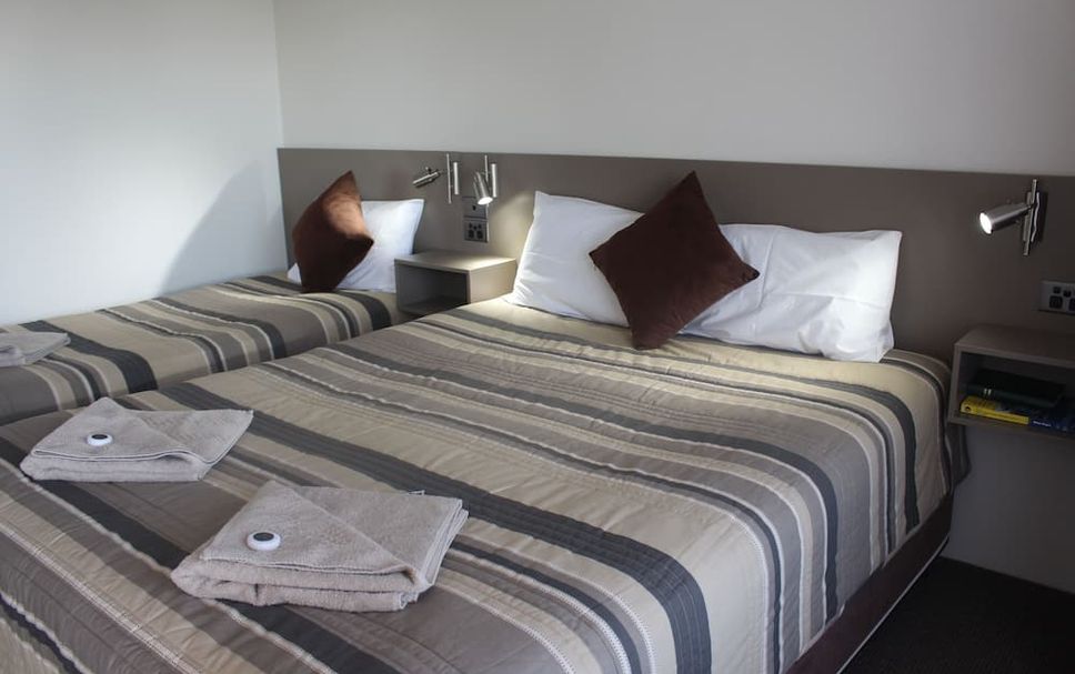 Soveværelse Billede