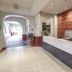 Receptionist