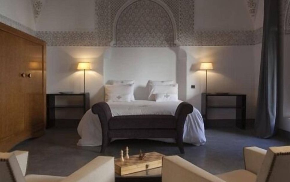 Soveværelse Billede