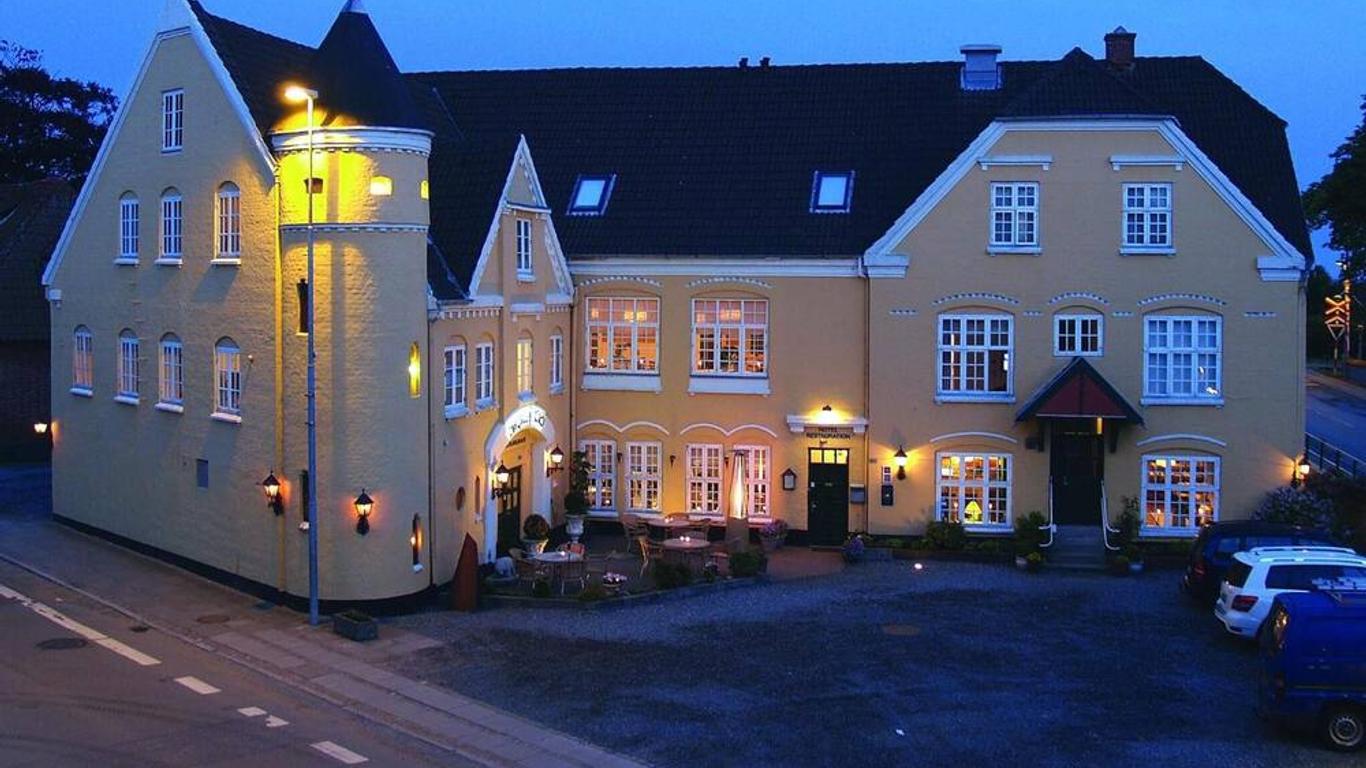 Primært billede