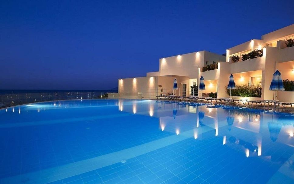 Pool Billede