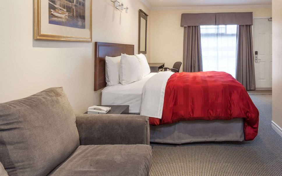 Soveværelse Billede