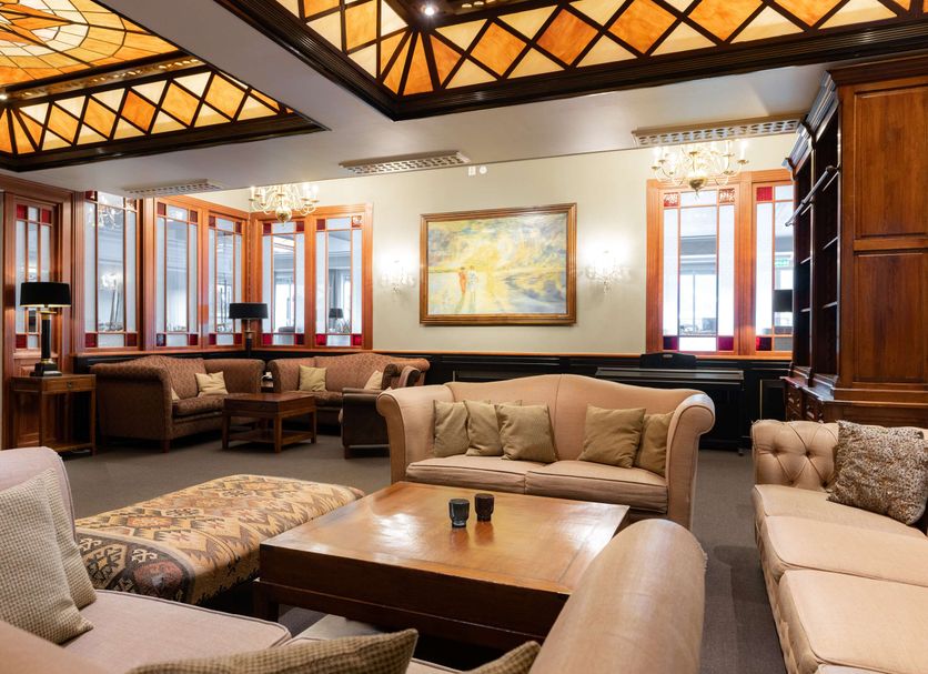 Lounge Billede