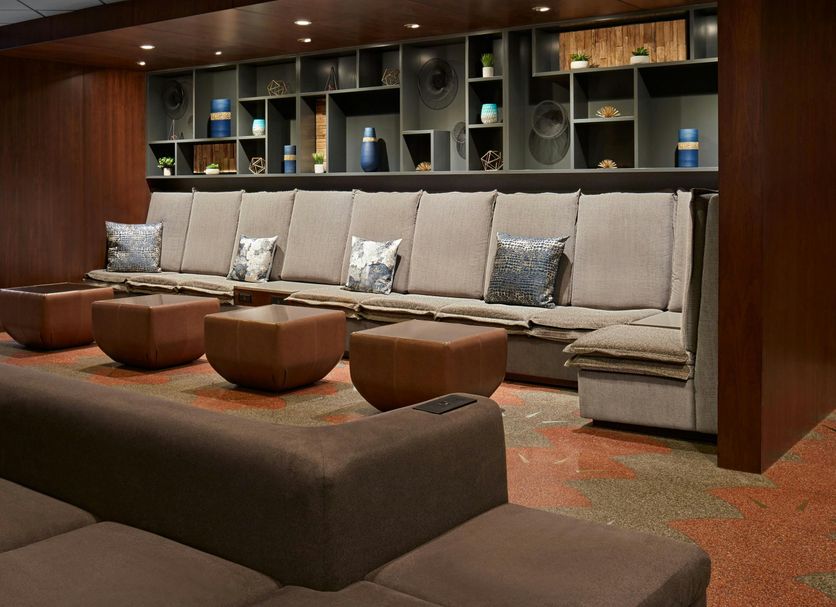Lounge Billede