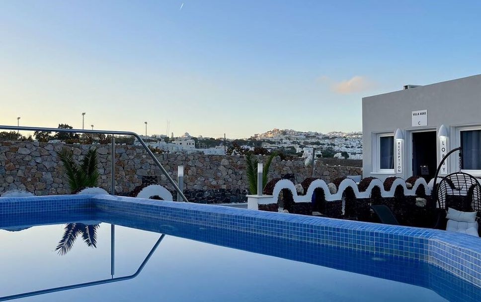 Pool Billede