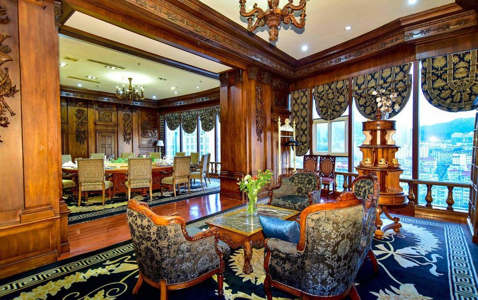 Lounge Billede
