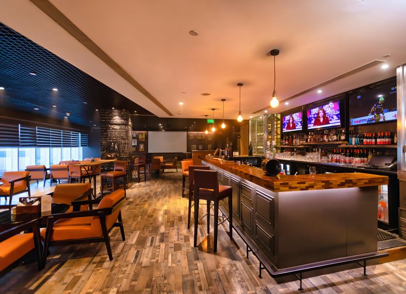 Bar Billede