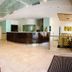 Receptionist