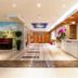 Receptionist