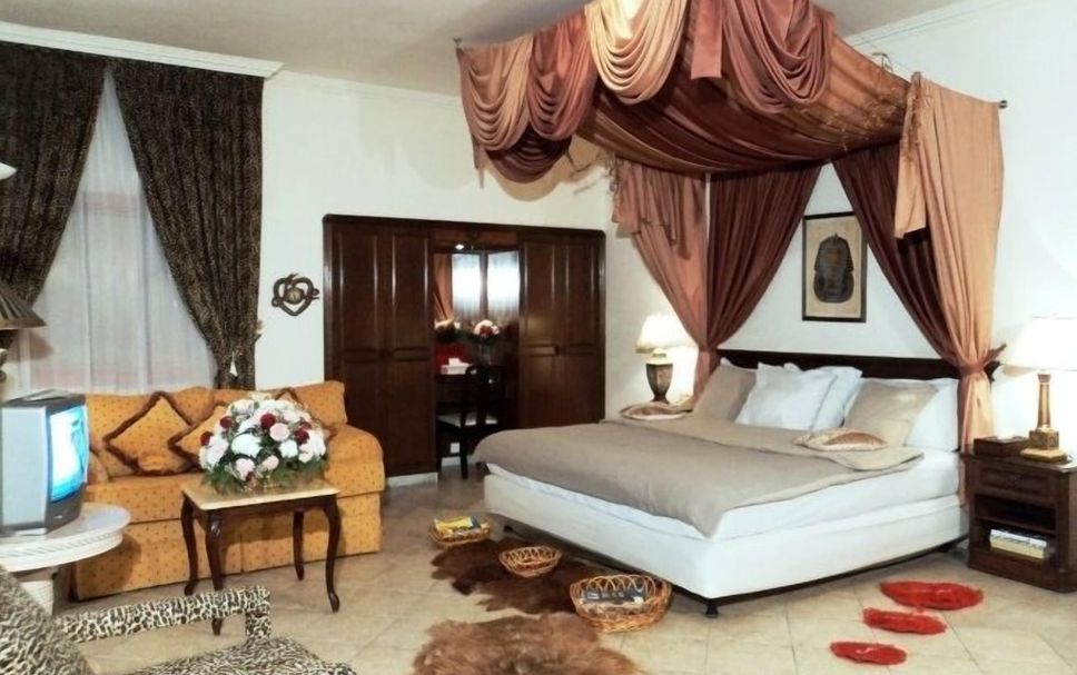 Soveværelse Billede