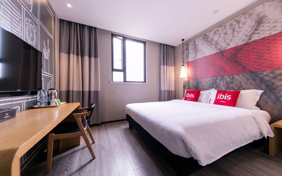 Soveværelse Billede