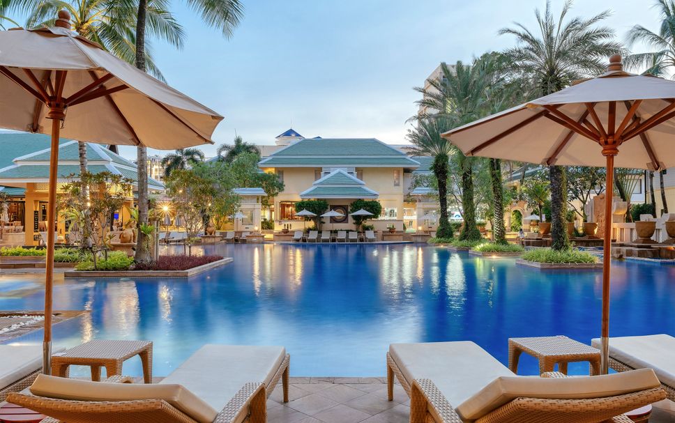 Pool Billede