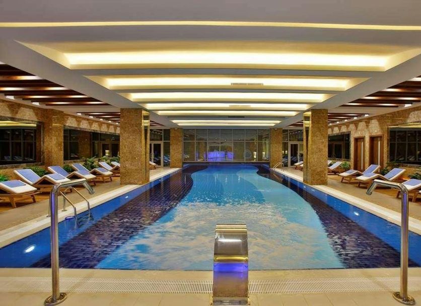 Pool Billede