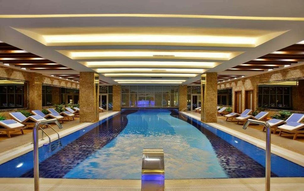 Pool Billede