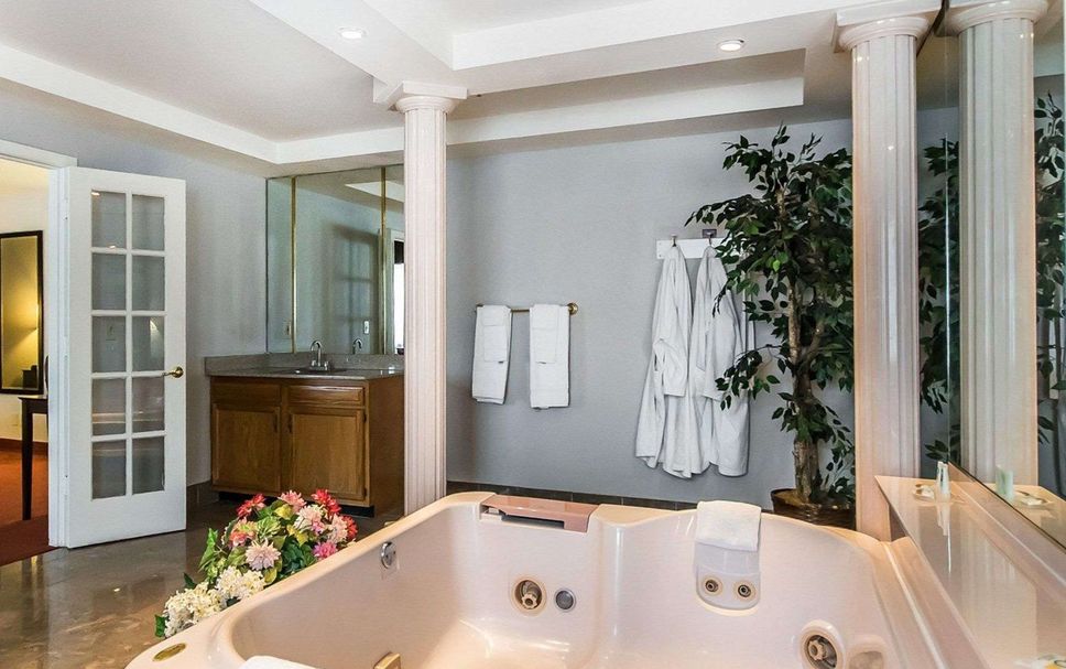 Hotelfacilitet Billede