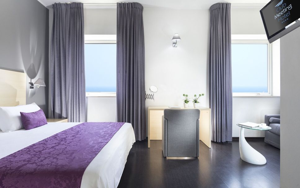 Soveværelse Billede