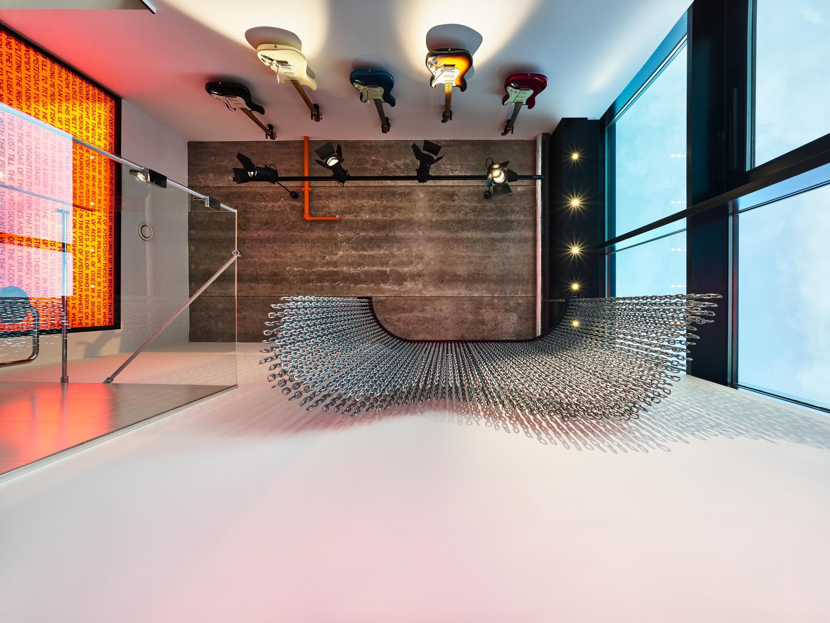 Soveværelse