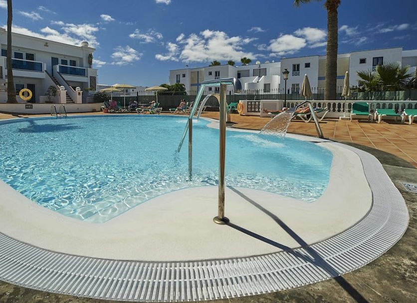 Pool Billede