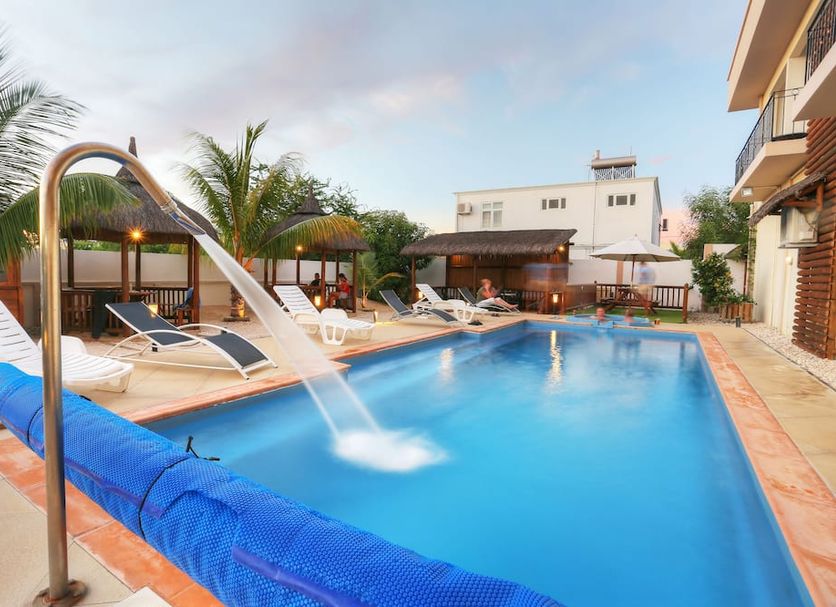 Pool Billede
