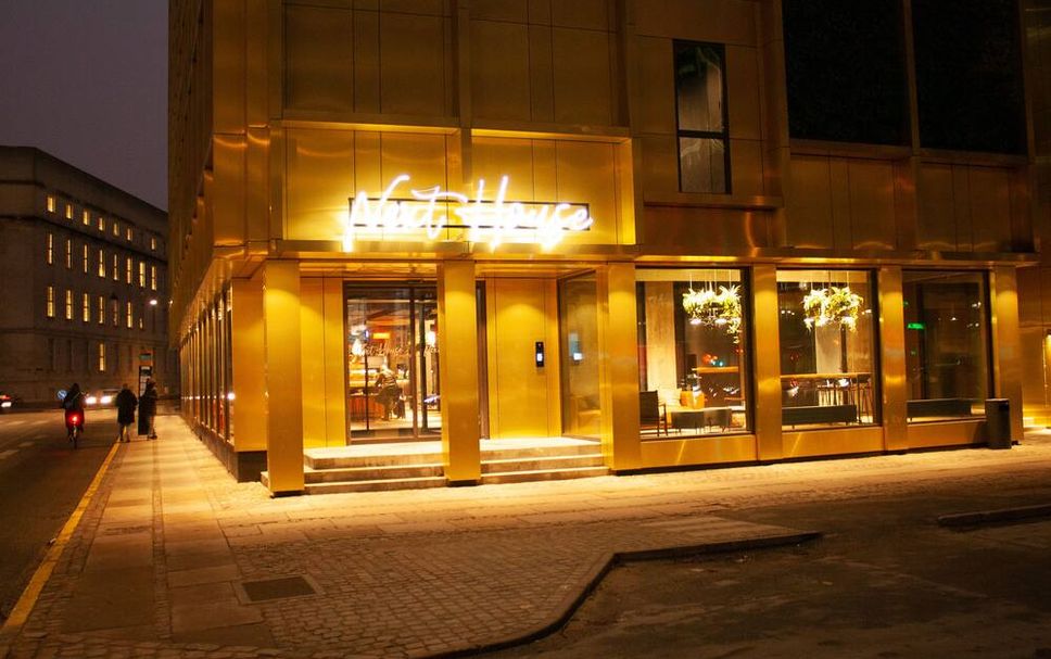 Bygning Billede