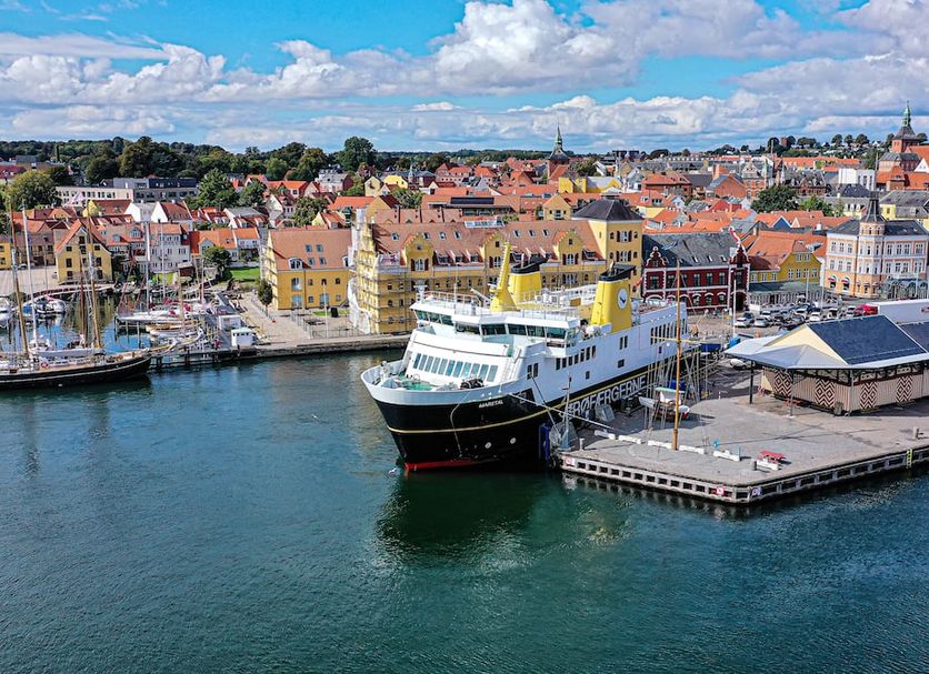 Udsigt Billede