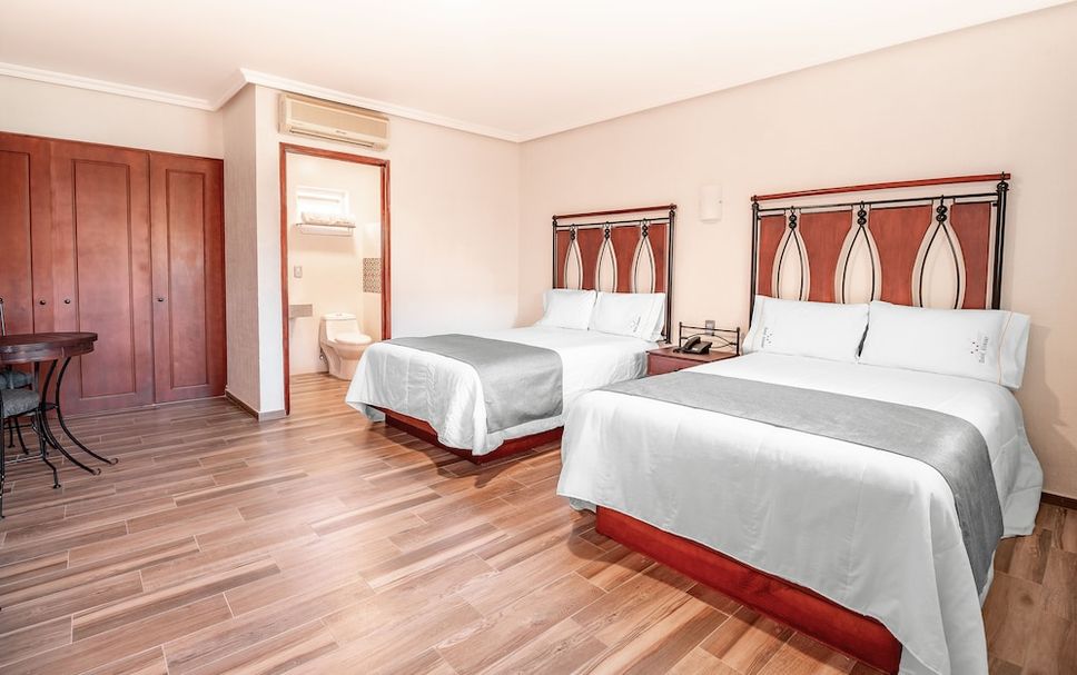 Soveværelse Billede