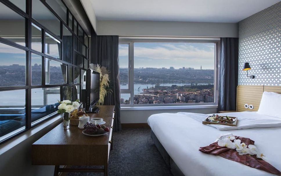 Soveværelse Billede