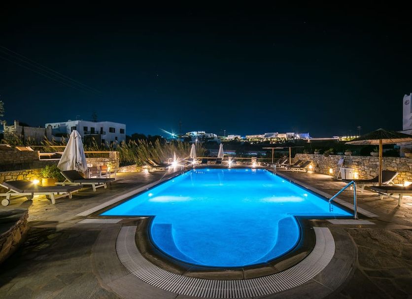Pool Billede