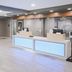 Receptionist