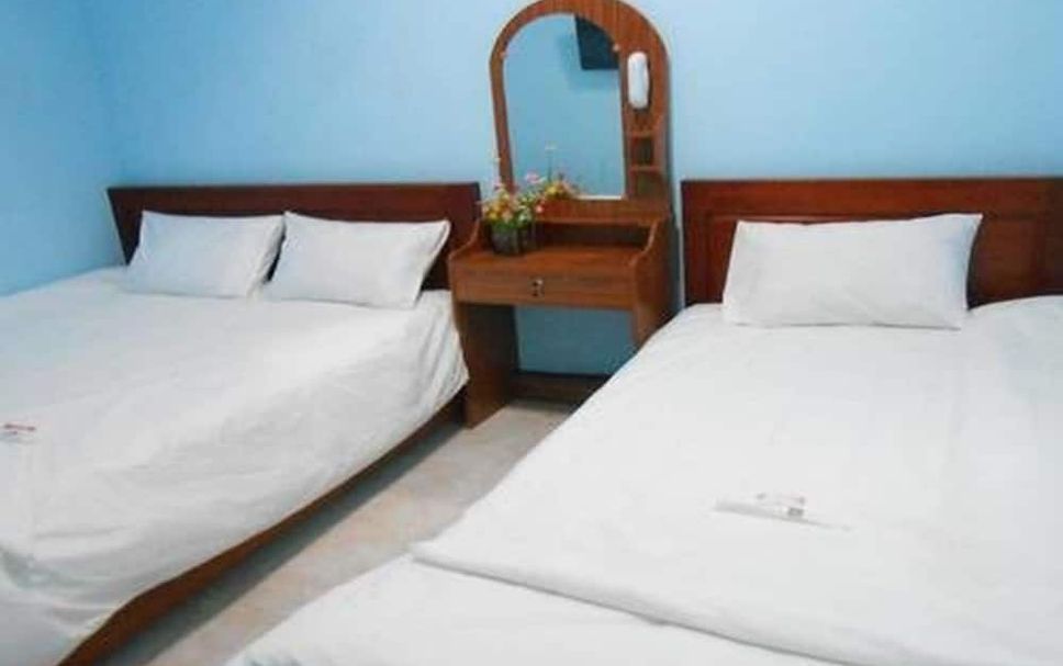 Soveværelse Billede