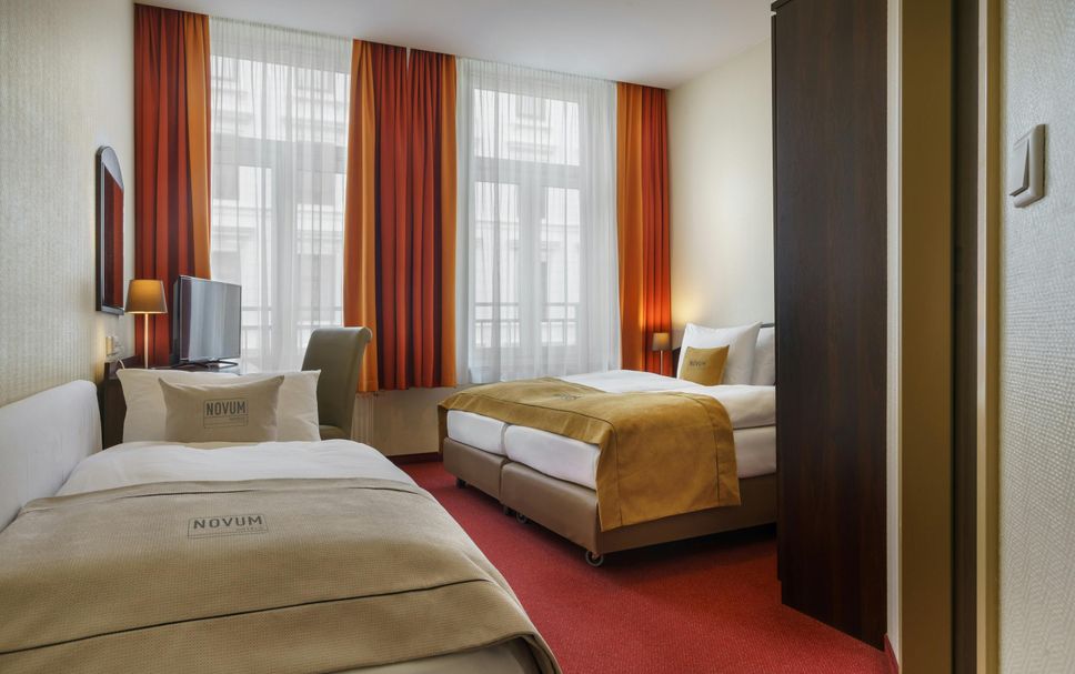 Soveværelse Billede