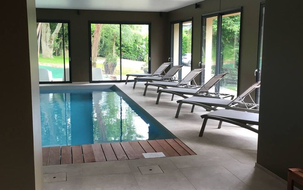 Pool Billede
