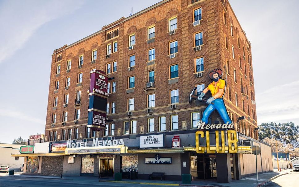Bygning Billede