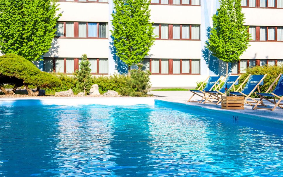 Pool Billede