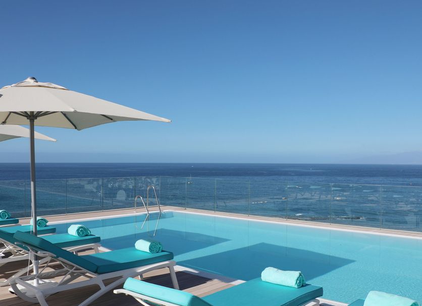 Pool Billede