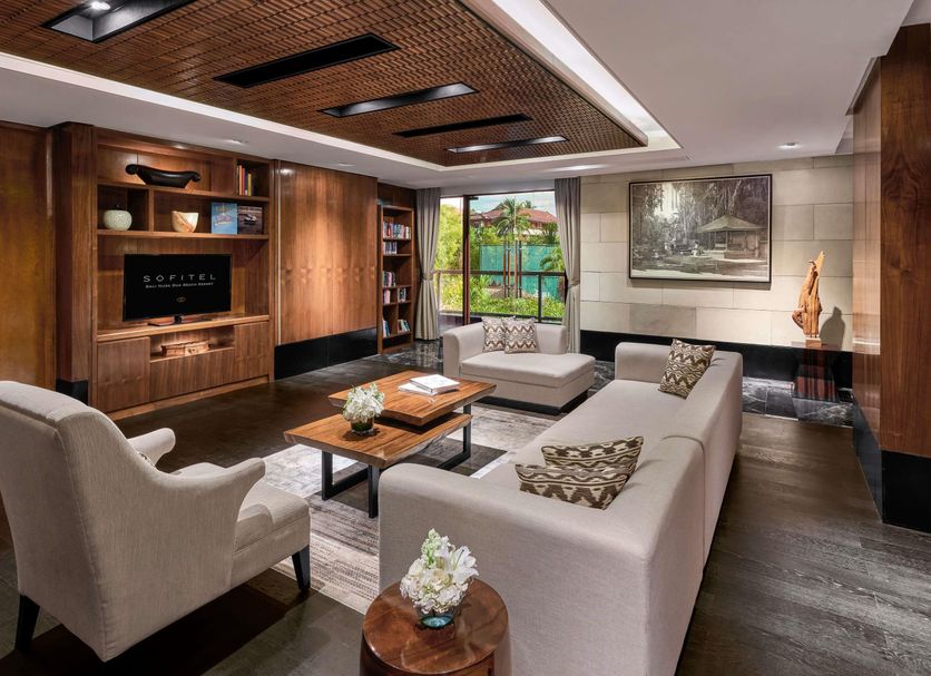 Lounge Billede