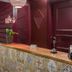 Receptionist