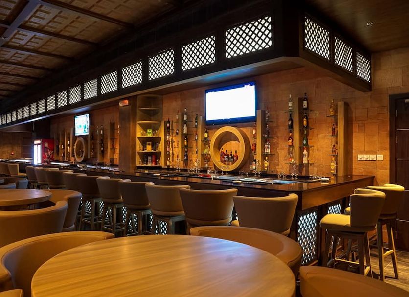 Bar Billede