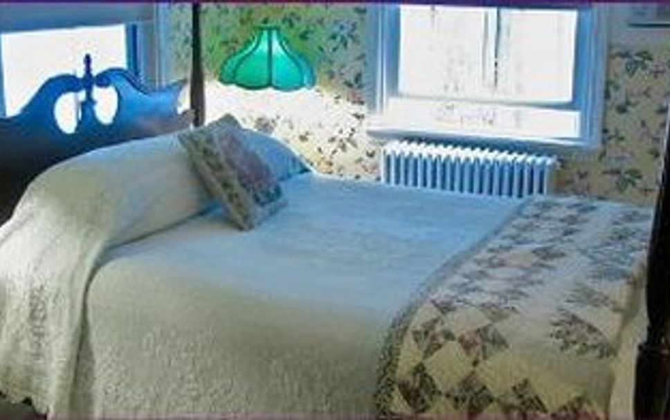 Soveværelse Billede