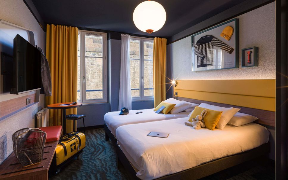 Soveværelse Billede