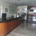 Receptionist
