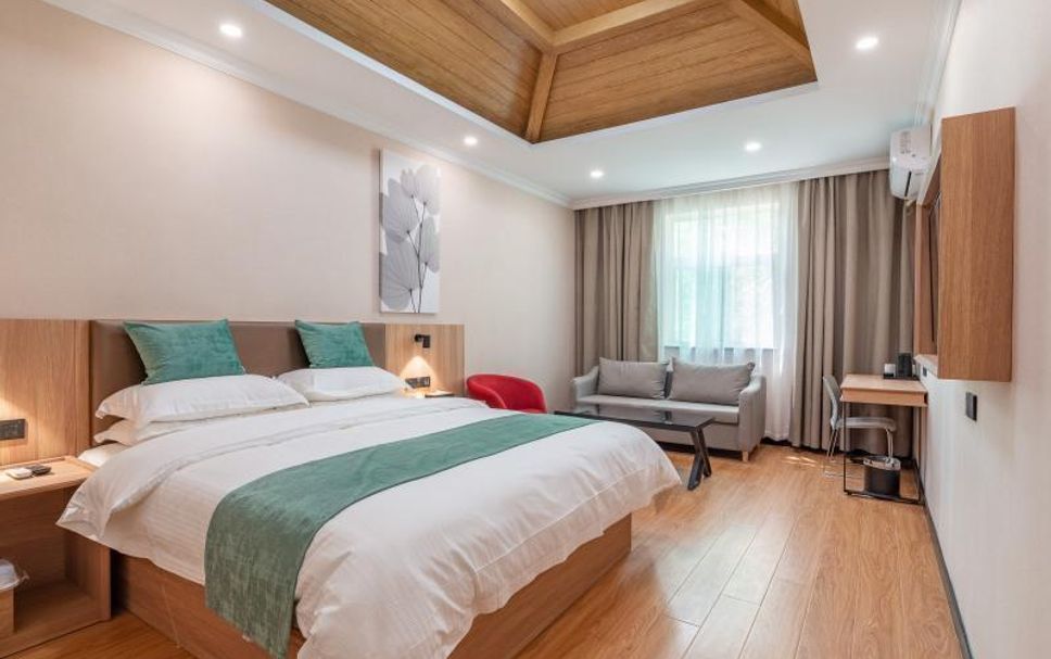 Soveværelse Billede