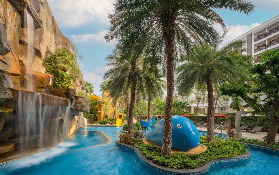 Bygning Billede