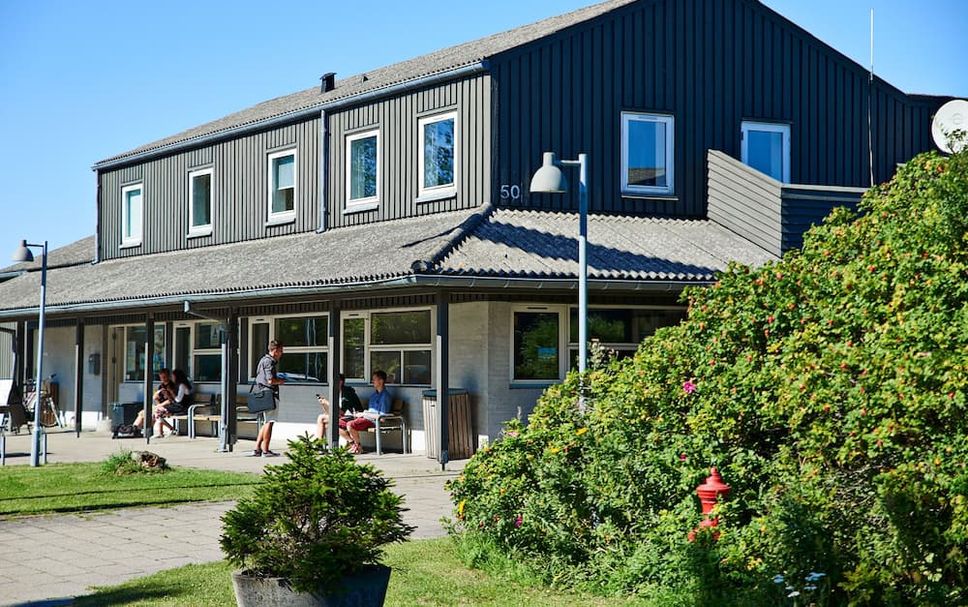 Bygning Billede