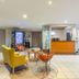 Receptionist