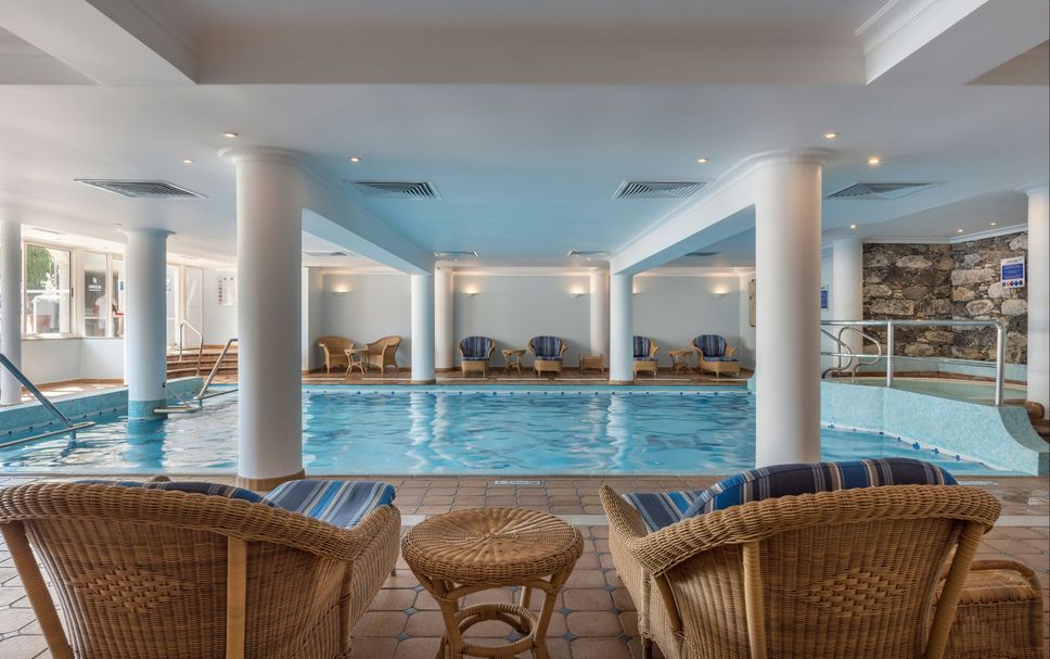 Pool Billede
