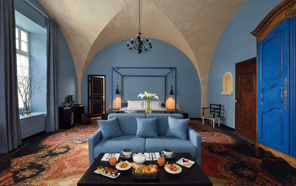 Soveværelse Billede