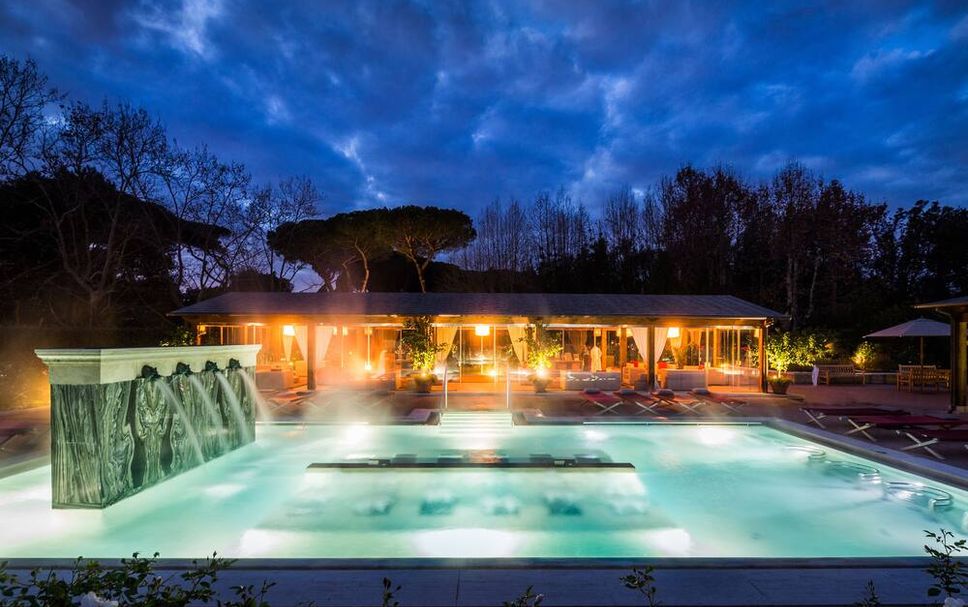Pool Billede