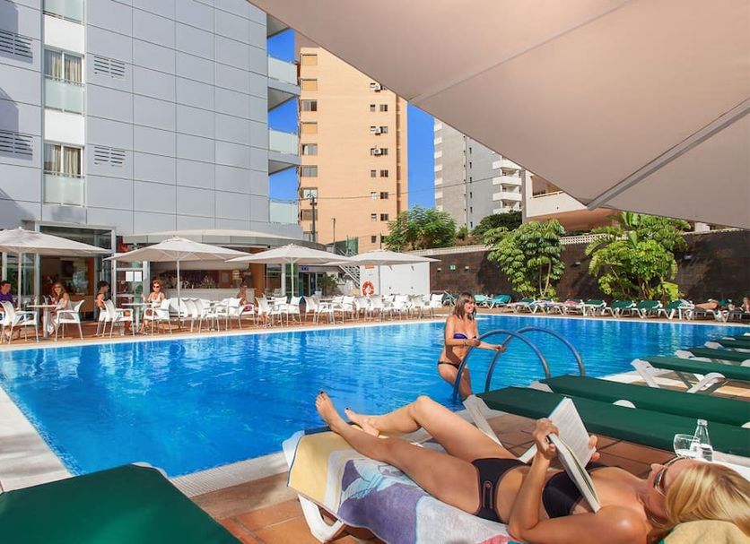 Pool Billede